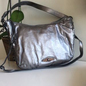 NWT Elliott Lucca Leather Purse